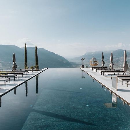 مبيت وإفطار تيرولو La Vista Panoramic Hideaway (Adults Only) المظهر الخارجي الصورة