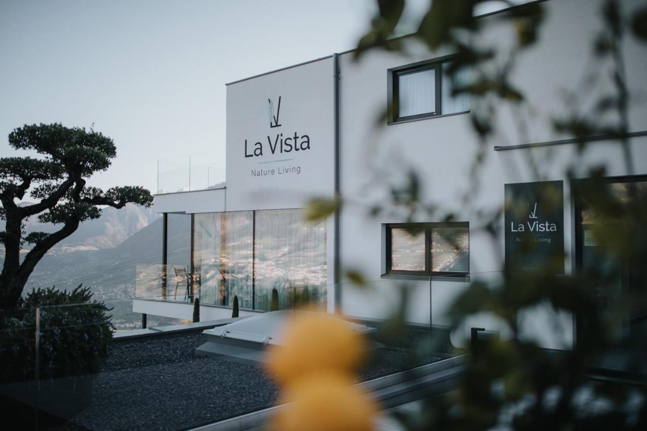 مبيت وإفطار تيرولو La Vista Panoramic Hideaway (Adults Only) المظهر الخارجي الصورة