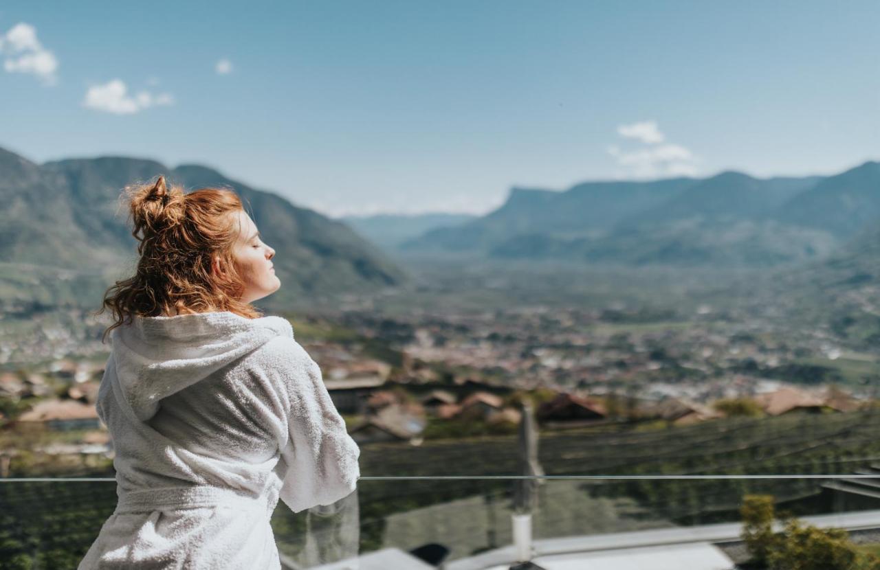 مبيت وإفطار تيرولو La Vista Panoramic Hideaway (Adults Only) المظهر الخارجي الصورة