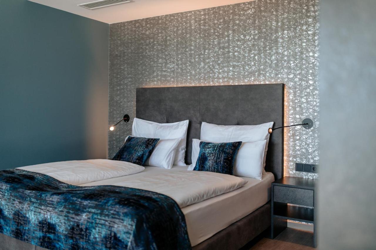 مبيت وإفطار تيرولو La Vista Panoramic Hideaway (Adults Only) المظهر الخارجي الصورة