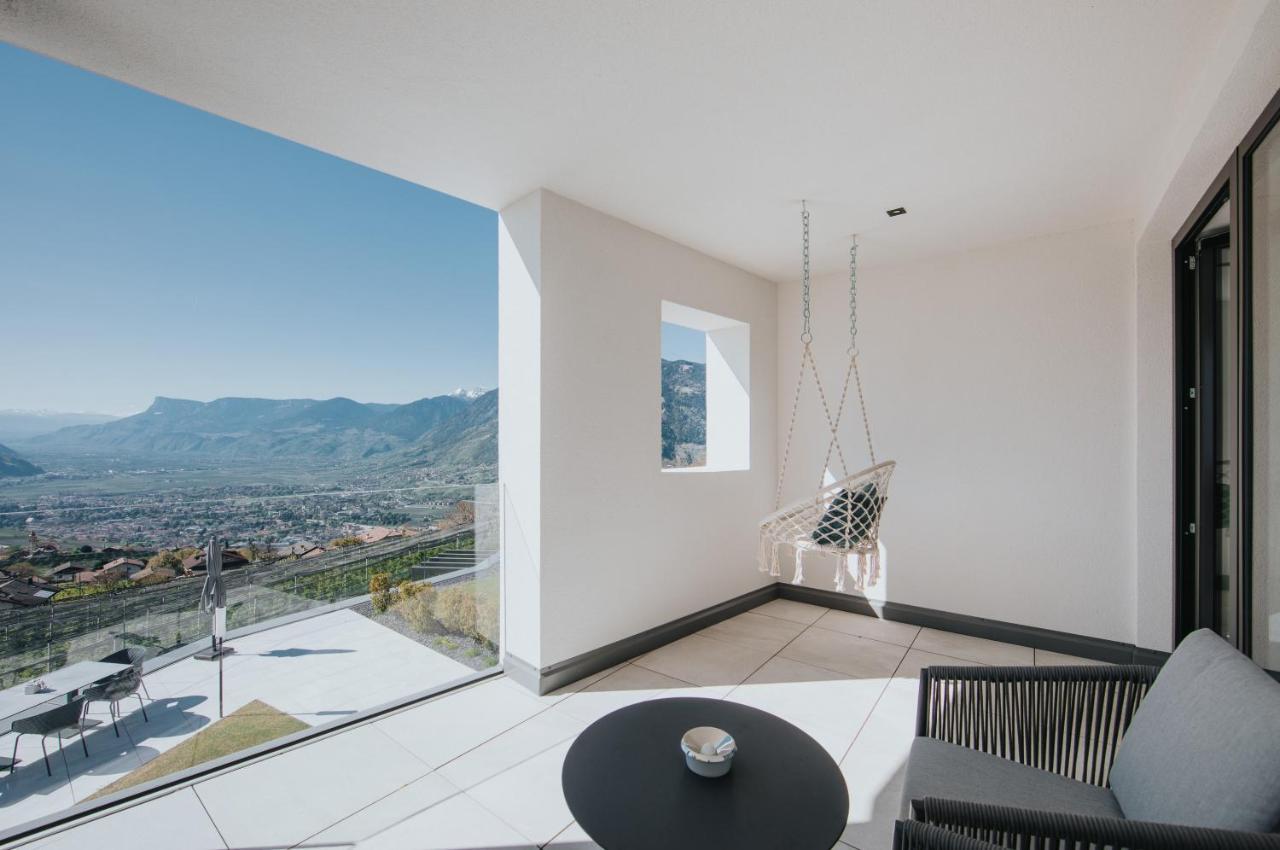 مبيت وإفطار تيرولو La Vista Panoramic Hideaway (Adults Only) المظهر الخارجي الصورة