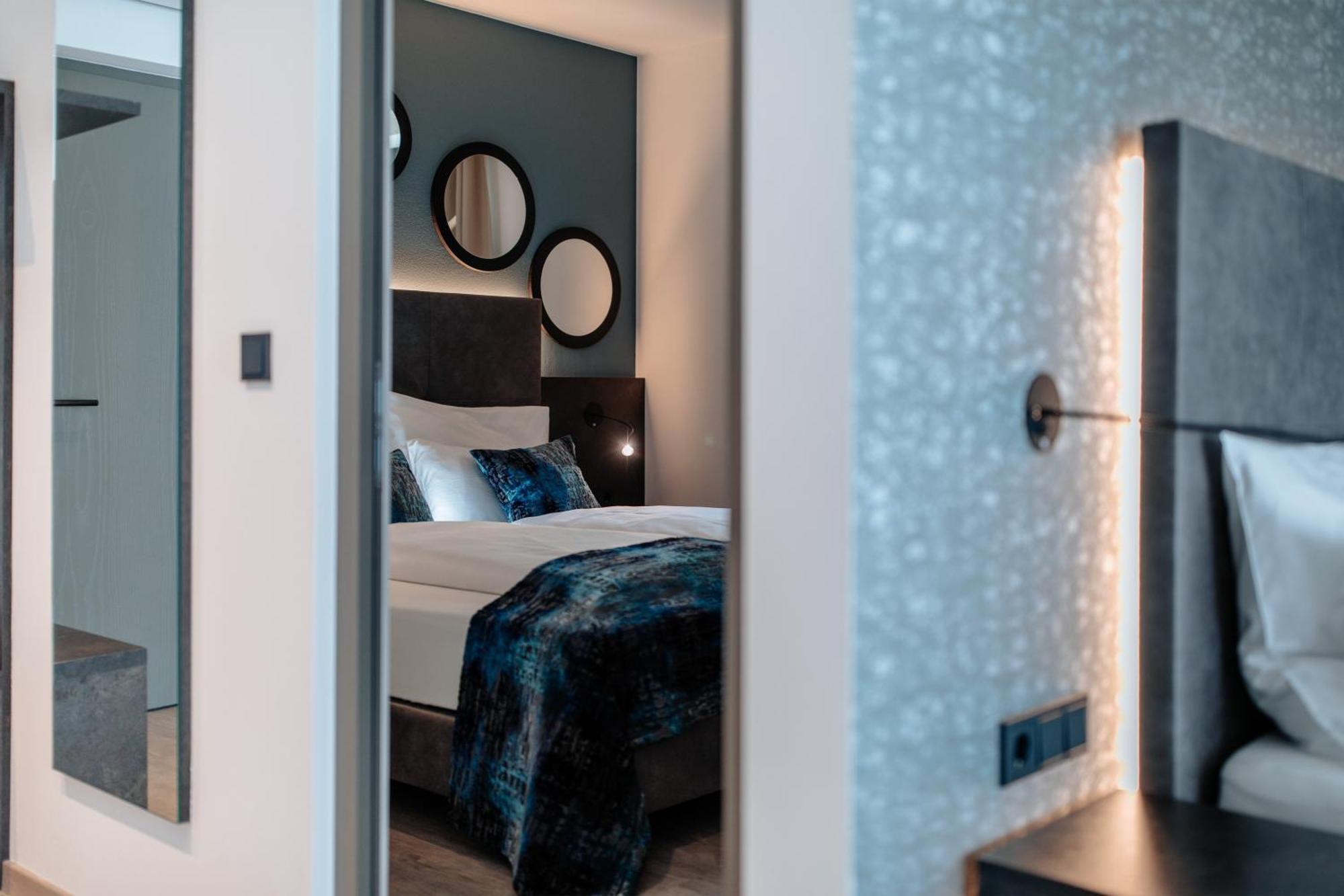 مبيت وإفطار تيرولو La Vista Panoramic Hideaway (Adults Only) المظهر الخارجي الصورة