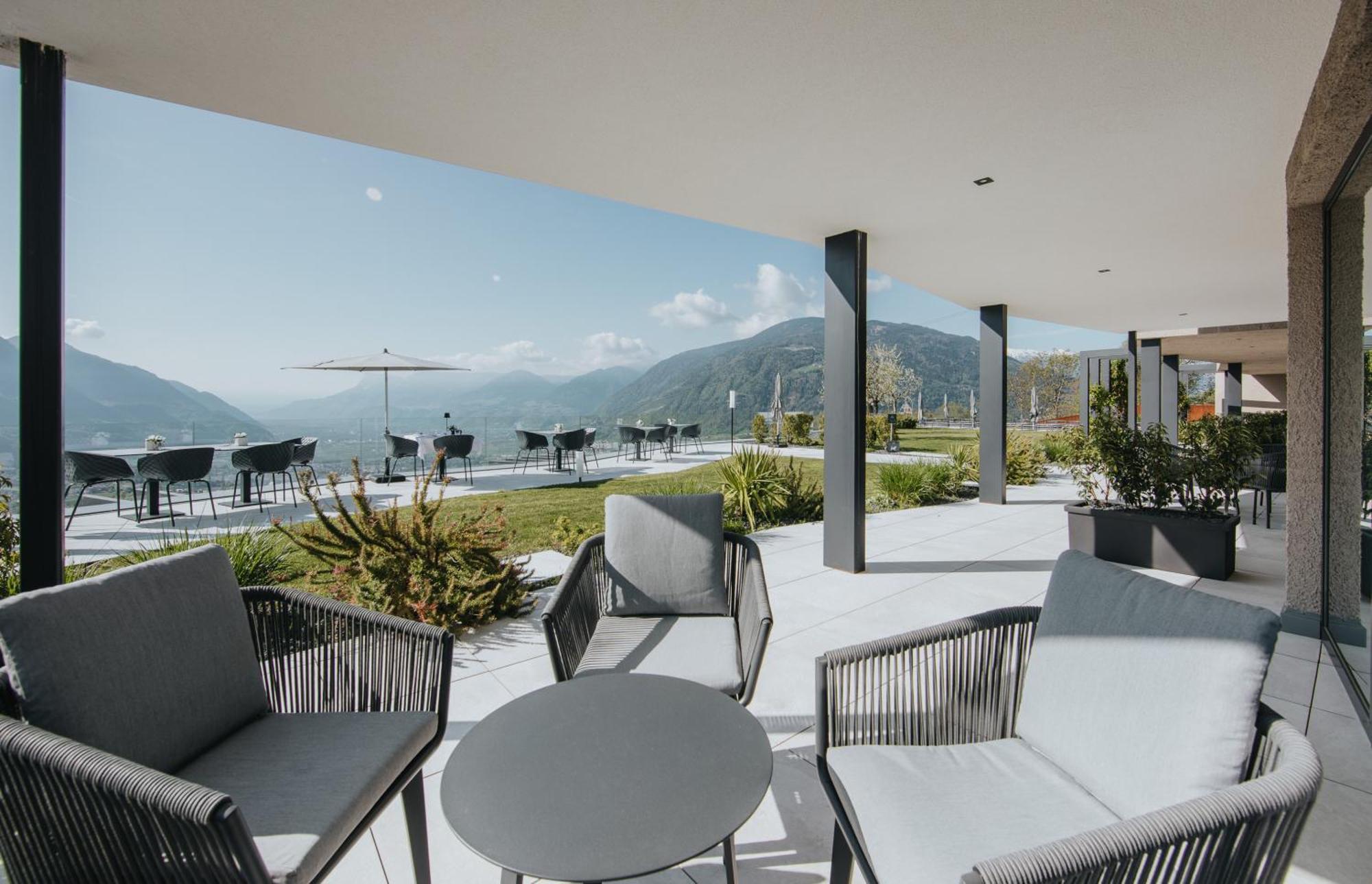 مبيت وإفطار تيرولو La Vista Panoramic Hideaway (Adults Only) المظهر الخارجي الصورة