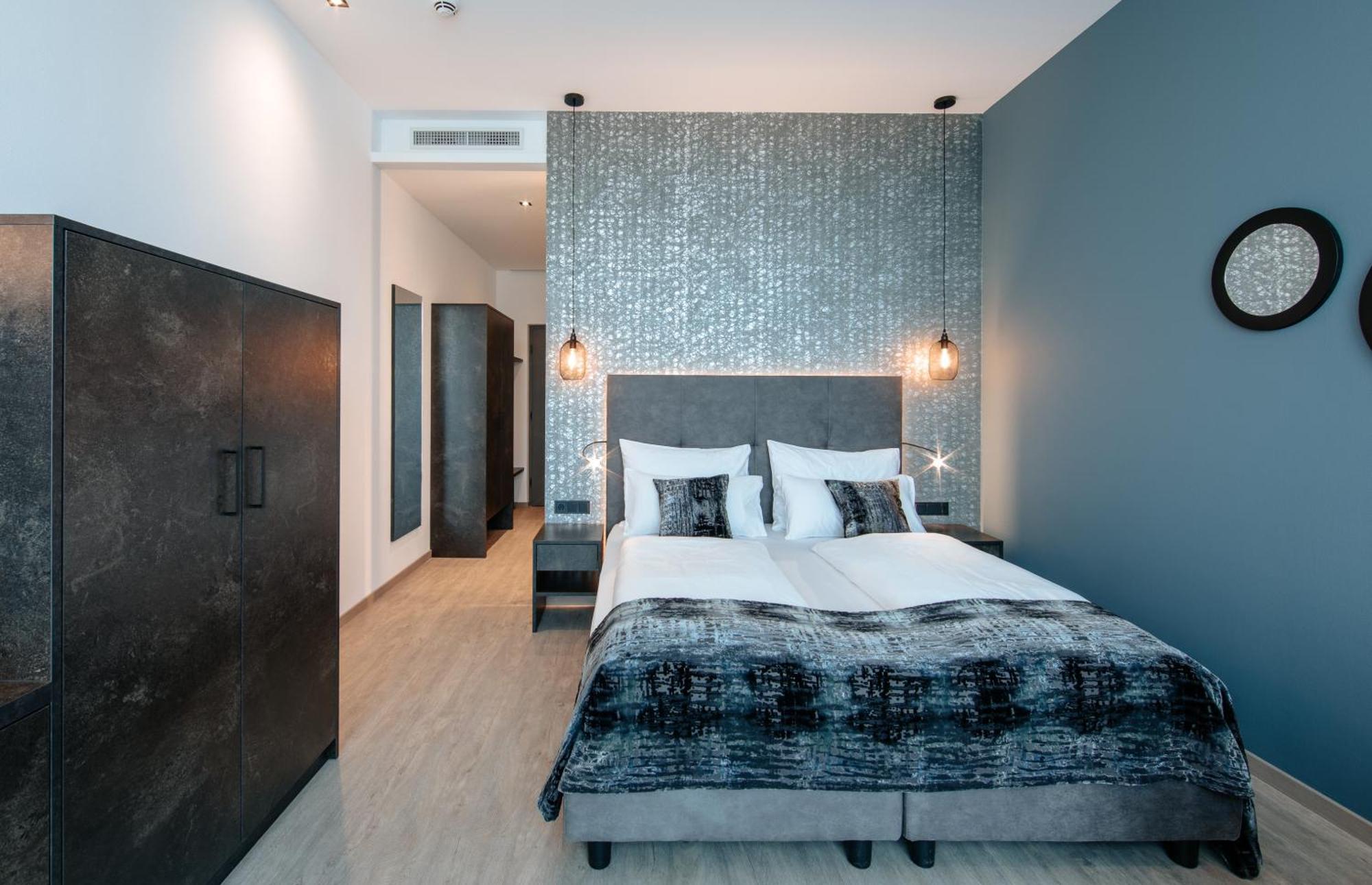 مبيت وإفطار تيرولو La Vista Panoramic Hideaway (Adults Only) المظهر الخارجي الصورة