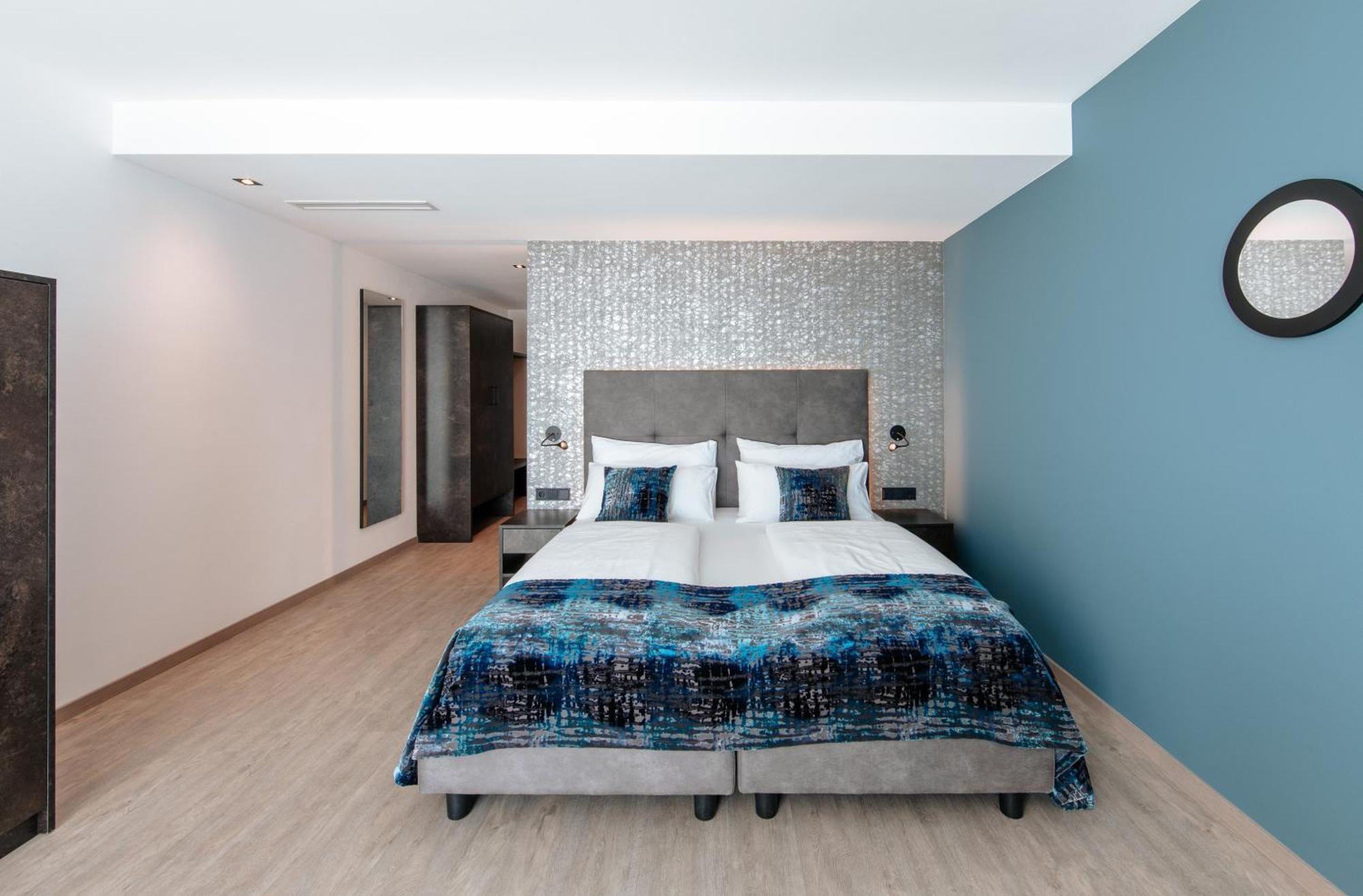 مبيت وإفطار تيرولو La Vista Panoramic Hideaway (Adults Only) الغرفة الصورة