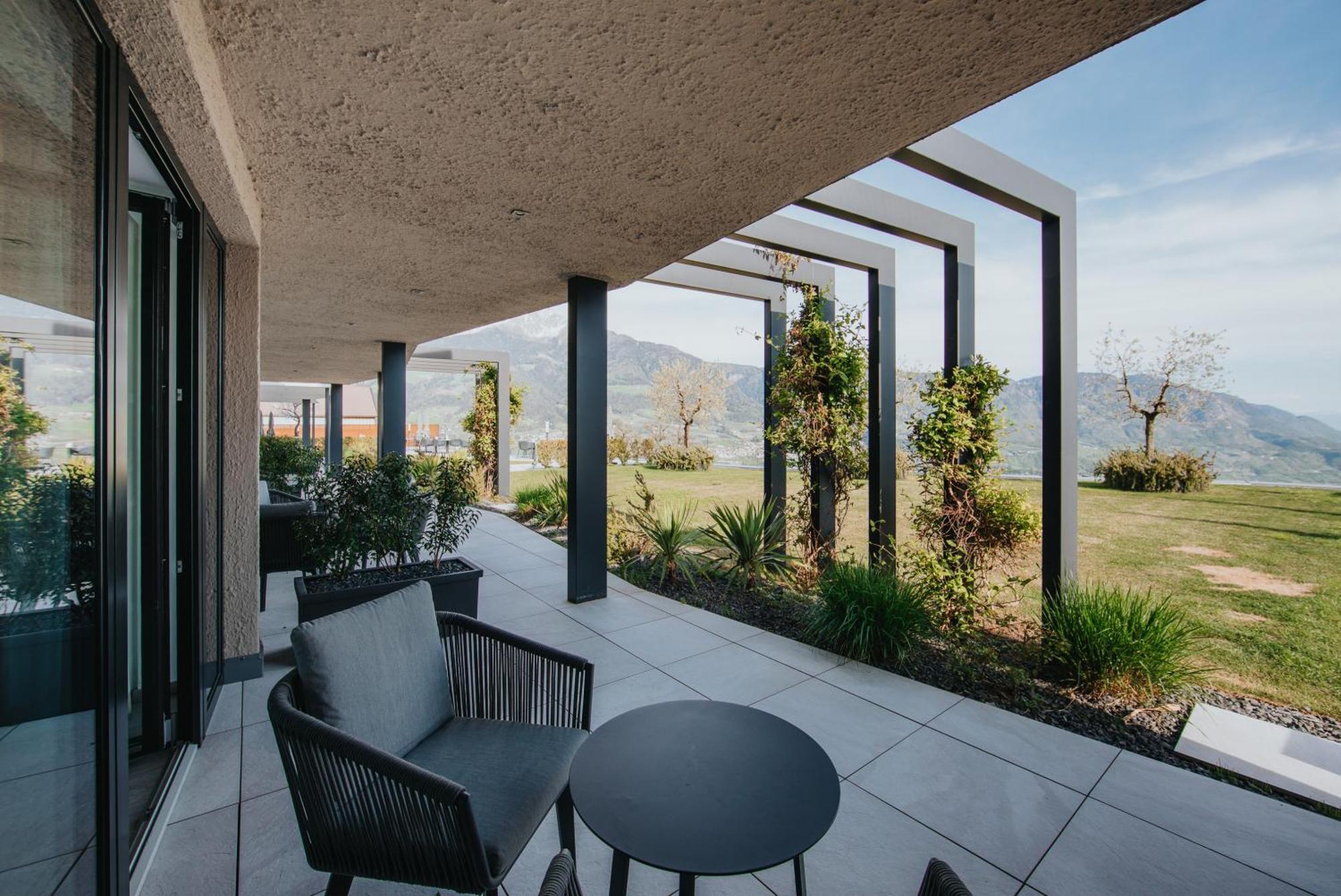 مبيت وإفطار تيرولو La Vista Panoramic Hideaway (Adults Only) الغرفة الصورة