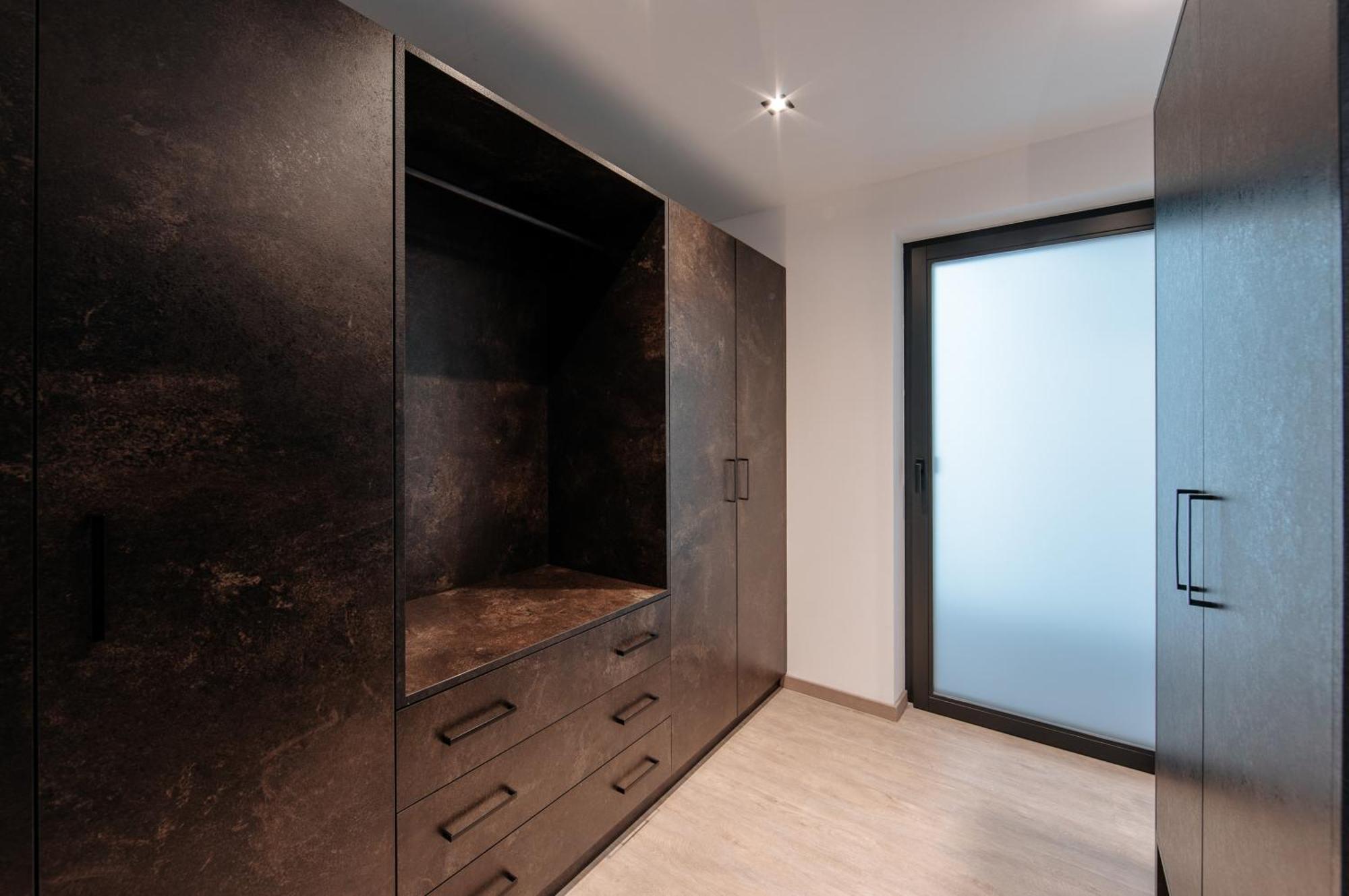 مبيت وإفطار تيرولو La Vista Panoramic Hideaway (Adults Only) الغرفة الصورة