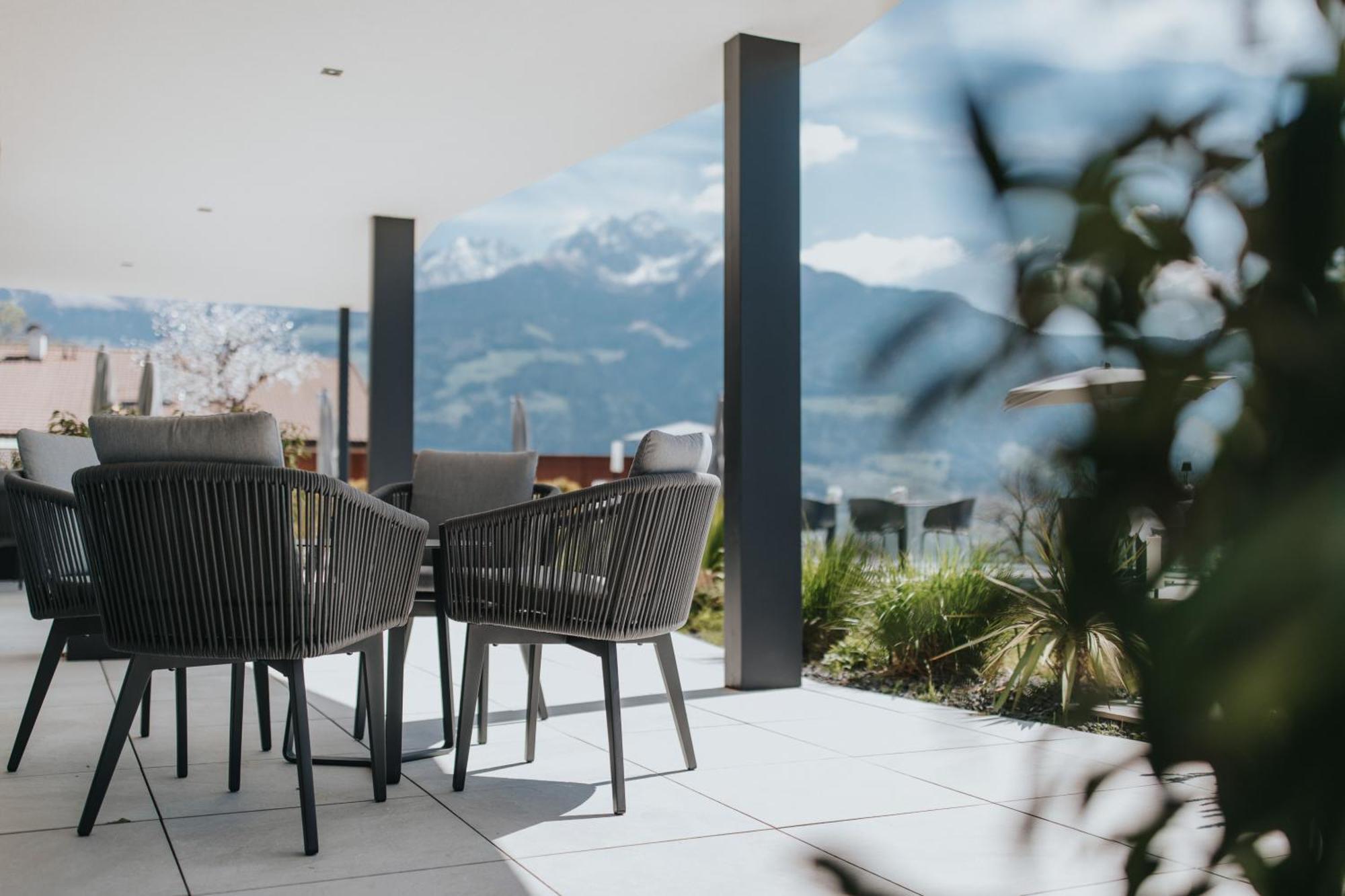 مبيت وإفطار تيرولو La Vista Panoramic Hideaway (Adults Only) الغرفة الصورة