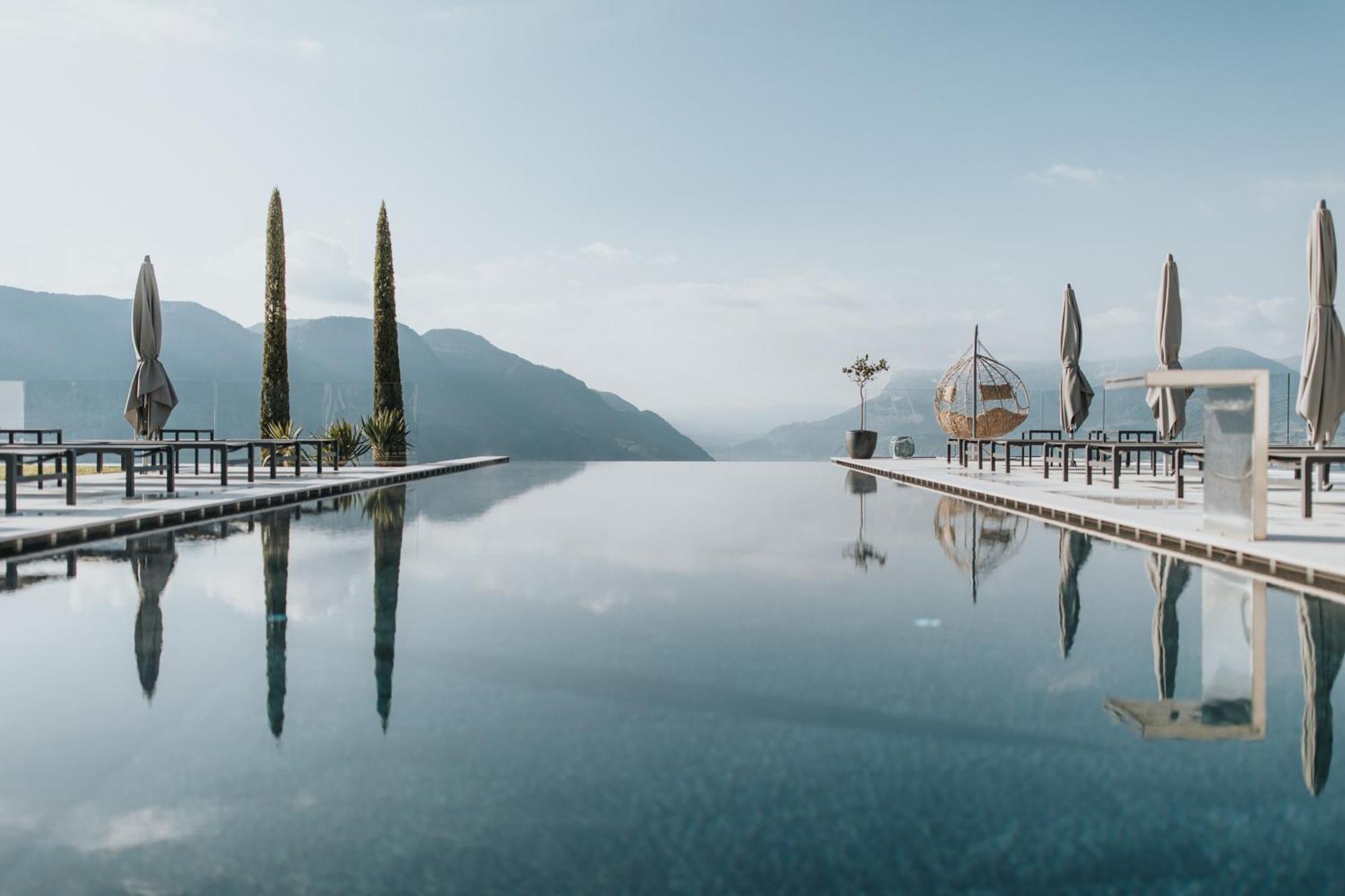 مبيت وإفطار تيرولو La Vista Panoramic Hideaway (Adults Only) المظهر الخارجي الصورة