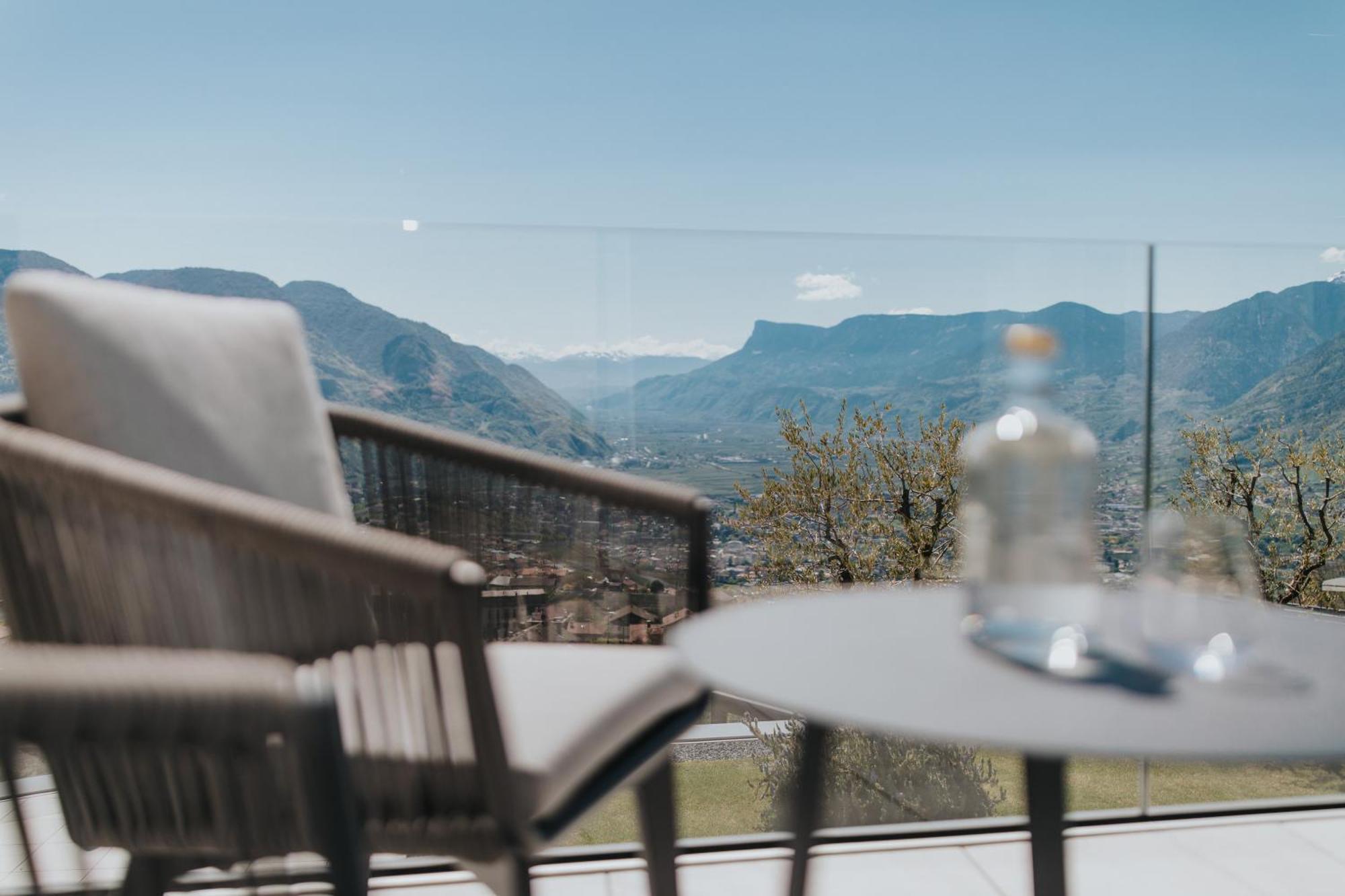 مبيت وإفطار تيرولو La Vista Panoramic Hideaway (Adults Only) المظهر الخارجي الصورة