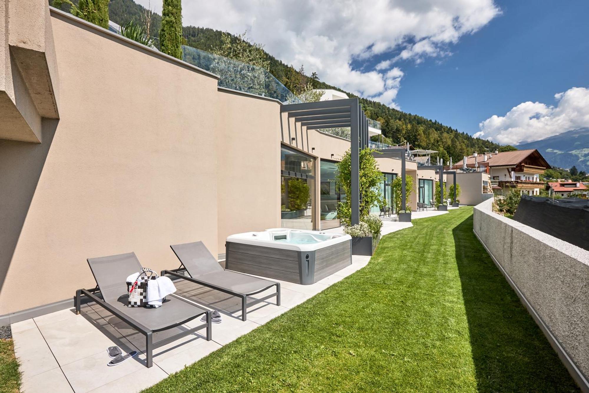 مبيت وإفطار تيرولو La Vista Panoramic Hideaway (Adults Only) المظهر الخارجي الصورة