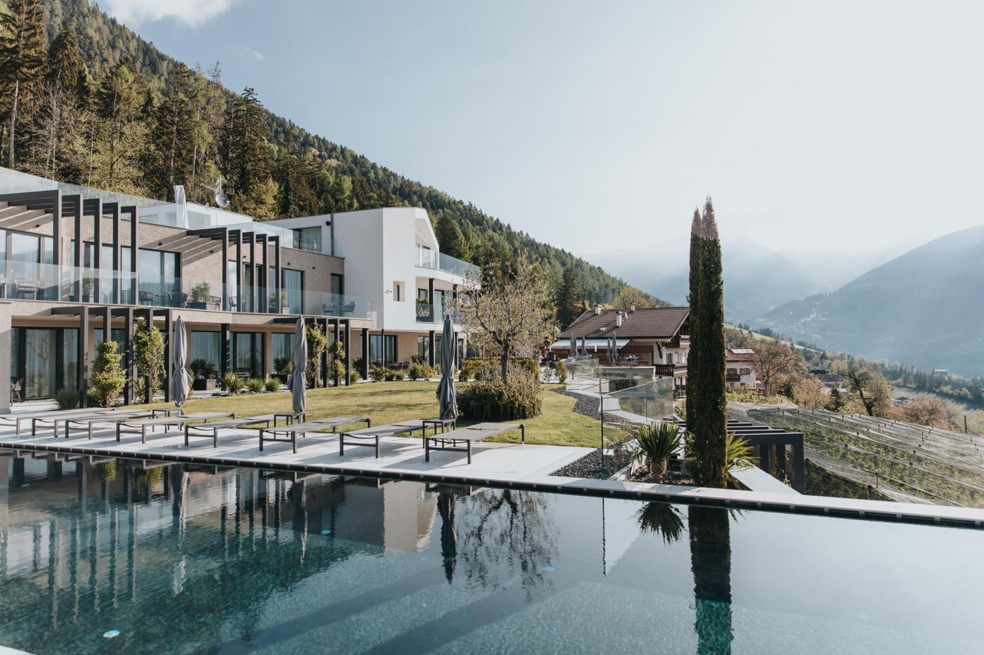 مبيت وإفطار تيرولو La Vista Panoramic Hideaway (Adults Only) المظهر الخارجي الصورة